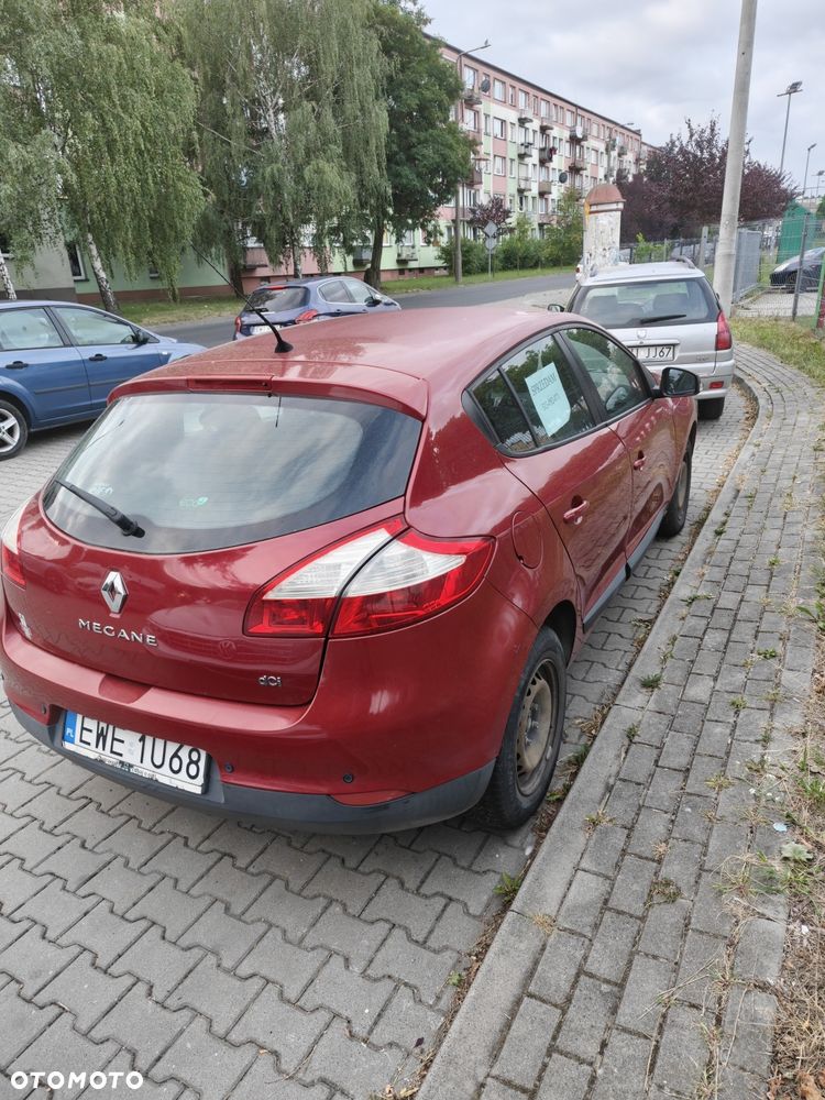 Renault Megane - 4