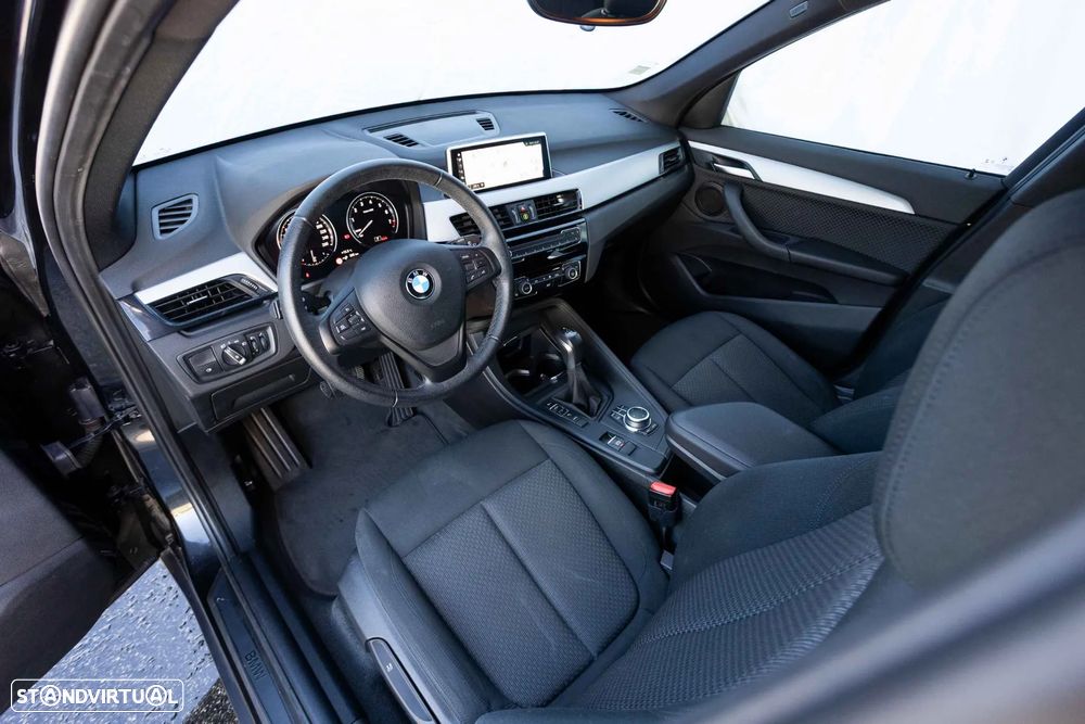 BMW X1 xDrive25e Advantage - 23