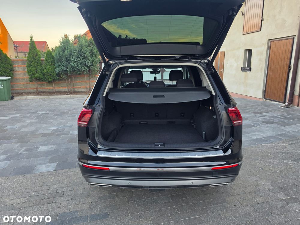 Volkswagen Tiguan - 9