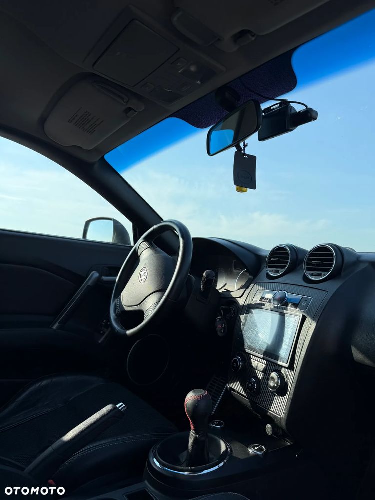 Hyundai Coupe 2.0 Energy - 21