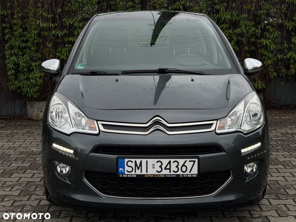 Citroën C3 1.2 VTi Selection - 9