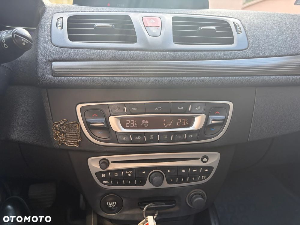 Renault Megane 1.5 dCi Expression - 9