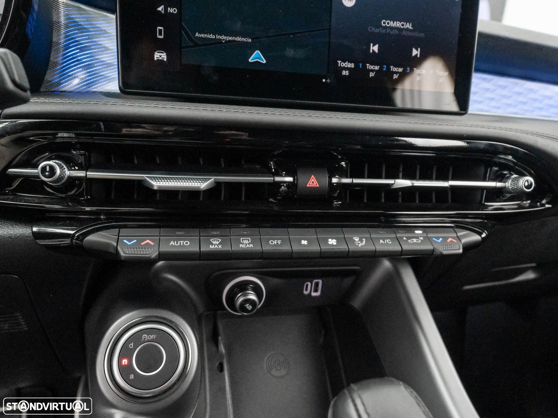 Alfa Romeo Tonale 1.5 Hybrid Edizione Speciale - 31