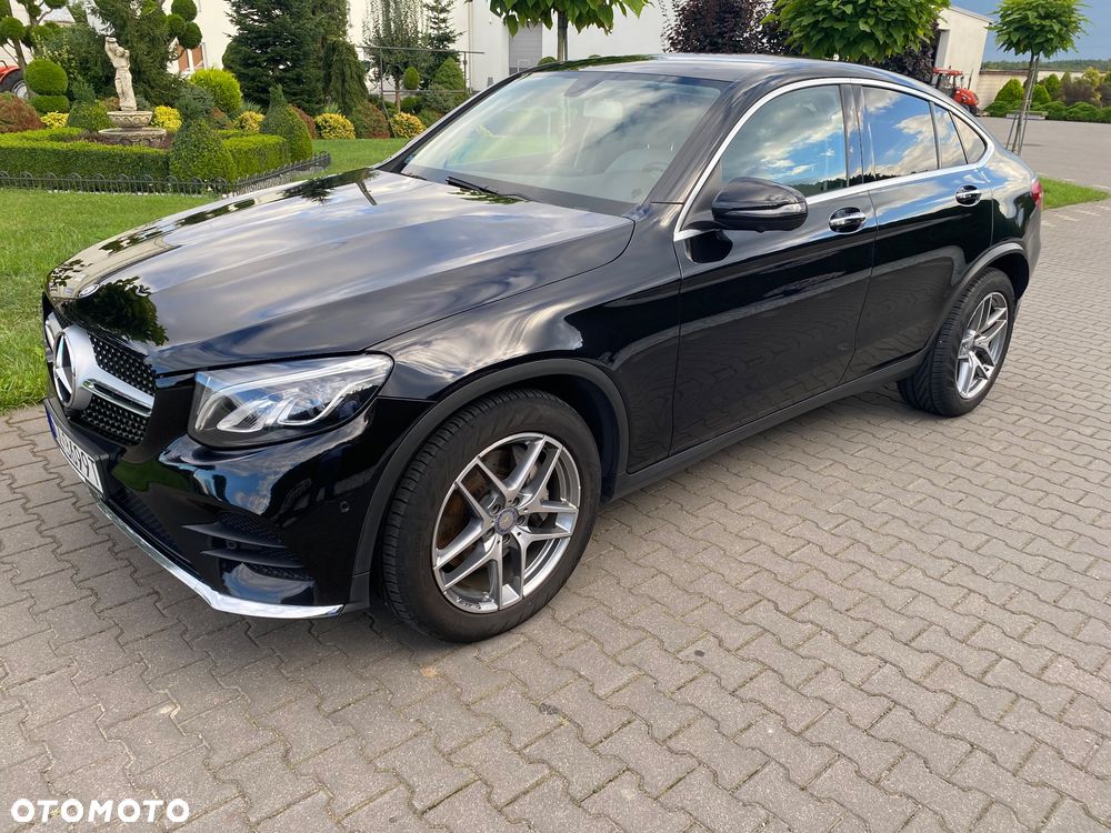 Mercedes-Benz GLC - 2