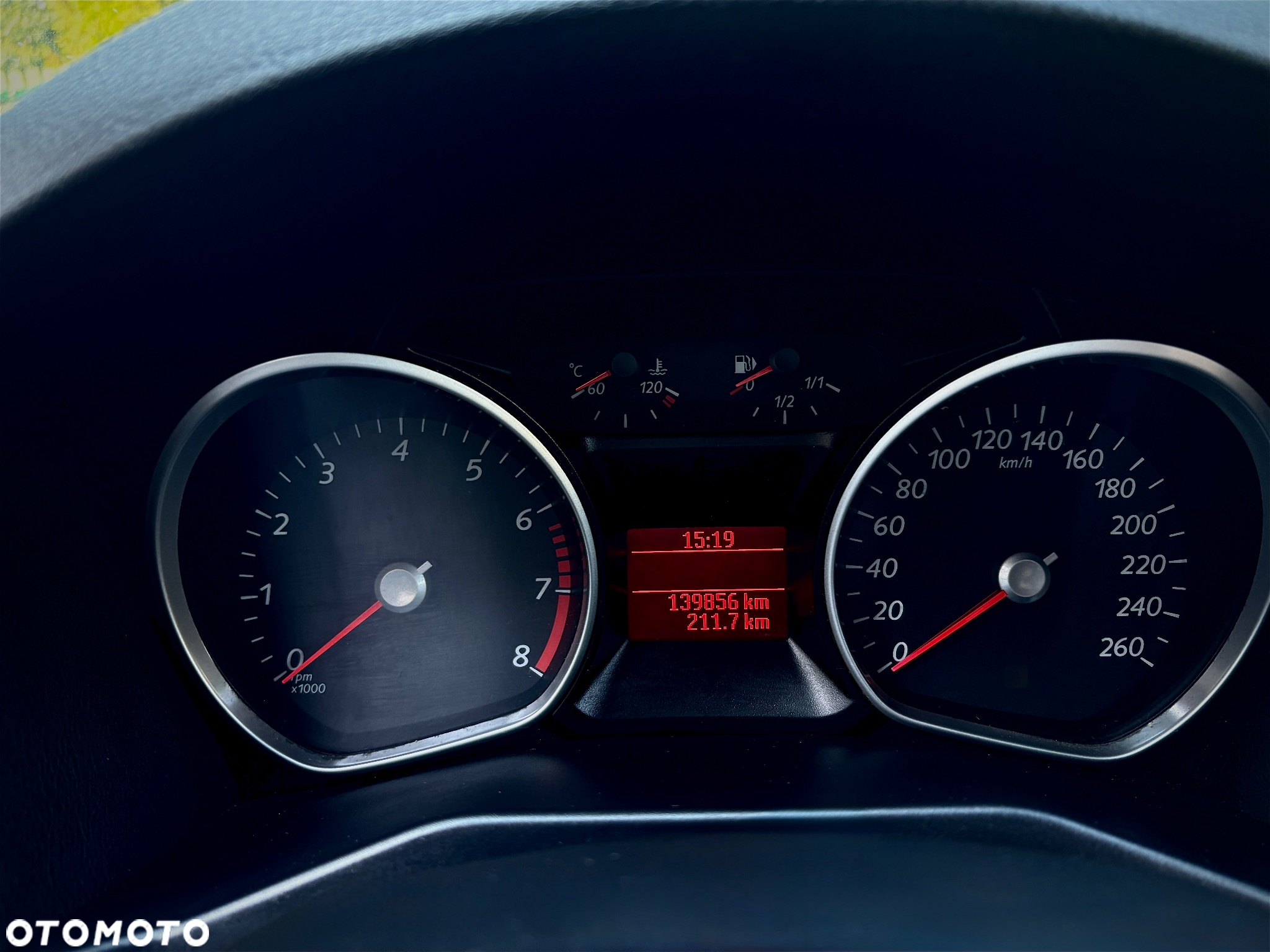 Ford Mondeo 2.0 Ambiente - 12