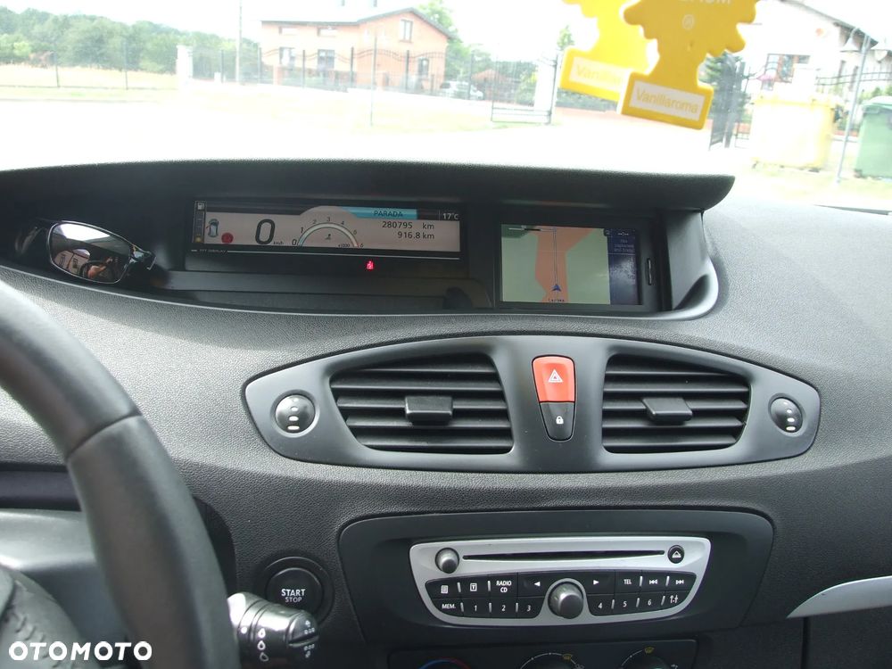 Renault Scenic 1.5 dCi Tech Run - 15