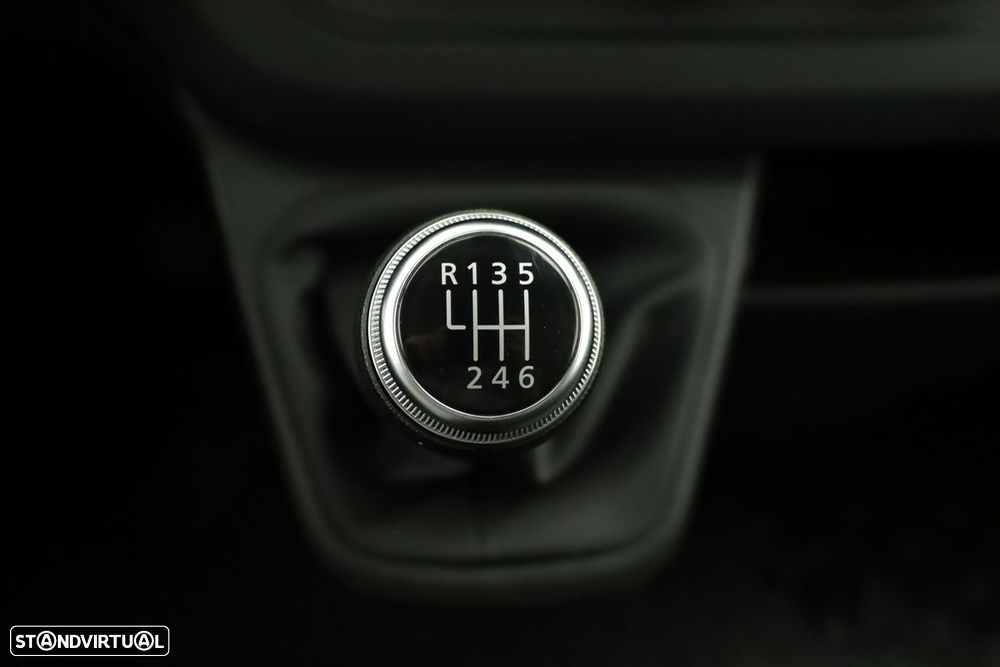 Renault trafic 2.0 blue dci l2h1 advance increased payload - 10