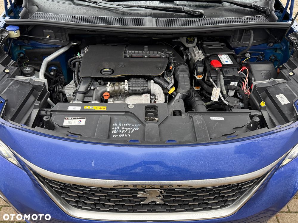 Peugeot 3008 - 37
