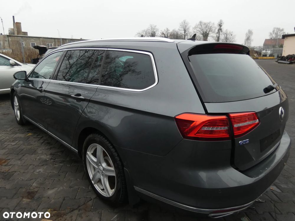 CUKC Kompletny silnik z osprzętem 1.4 TSI VW PASSAT B8 GTE 2015-2018 - 3