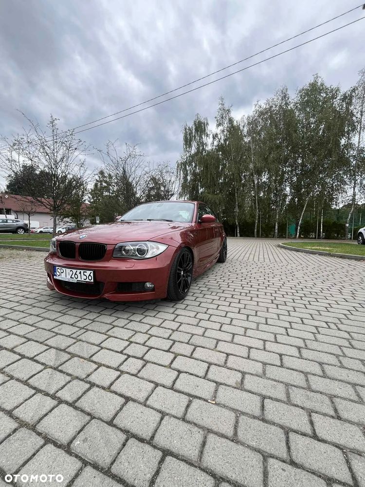BMW Seria 1 - 6