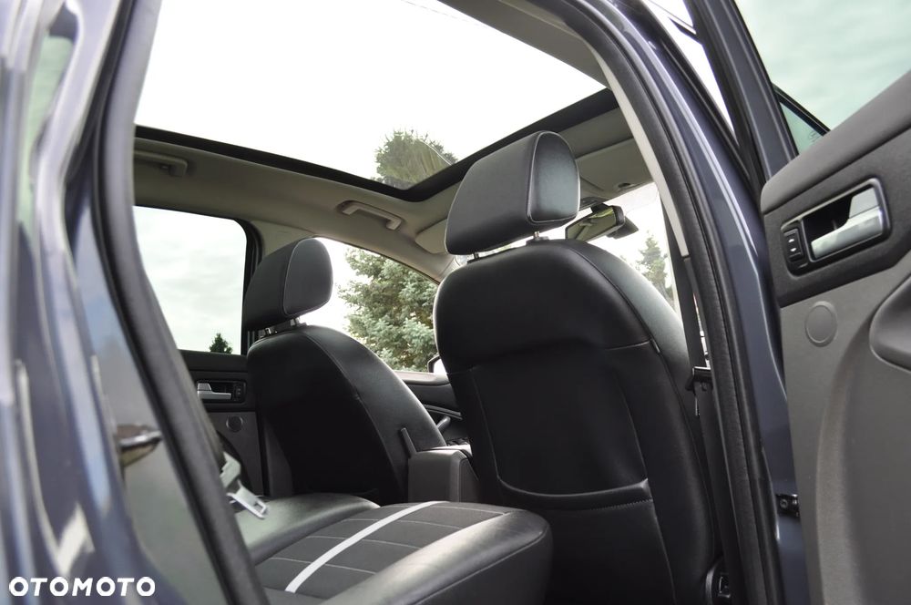 Ford Kuga 2.0 TDCi 4x4 Individual - 12