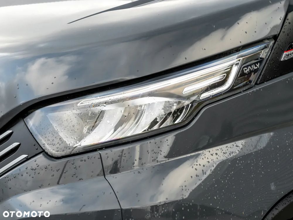 Iveco Daily 35S18HA8V 3.0 L4H2 - 3