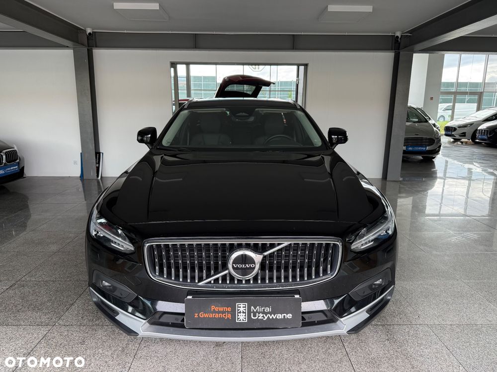 Volvo V90 Cross Country B4 D AWD Plus - 4