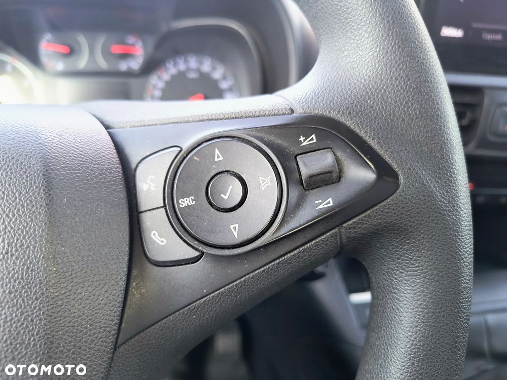 Opel Opel Combo 1.5cdti XL 2xdrzwi Niski Przebieg  Vat23% - 21
