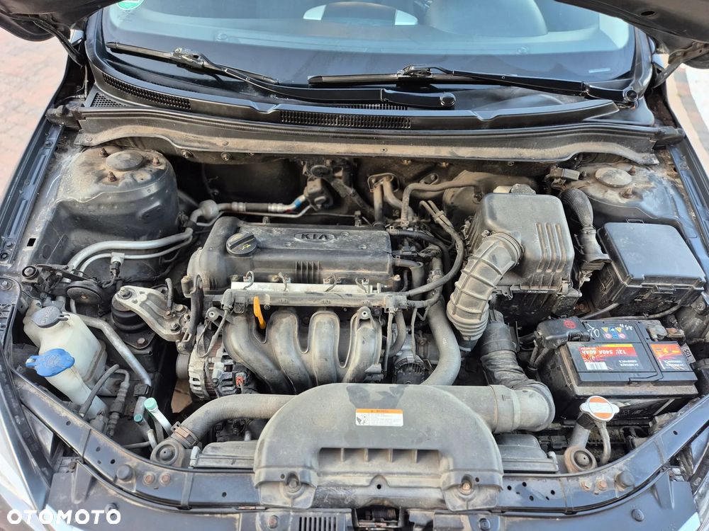 Kia Ceed 1.4 CVVT Edition 7 - 34