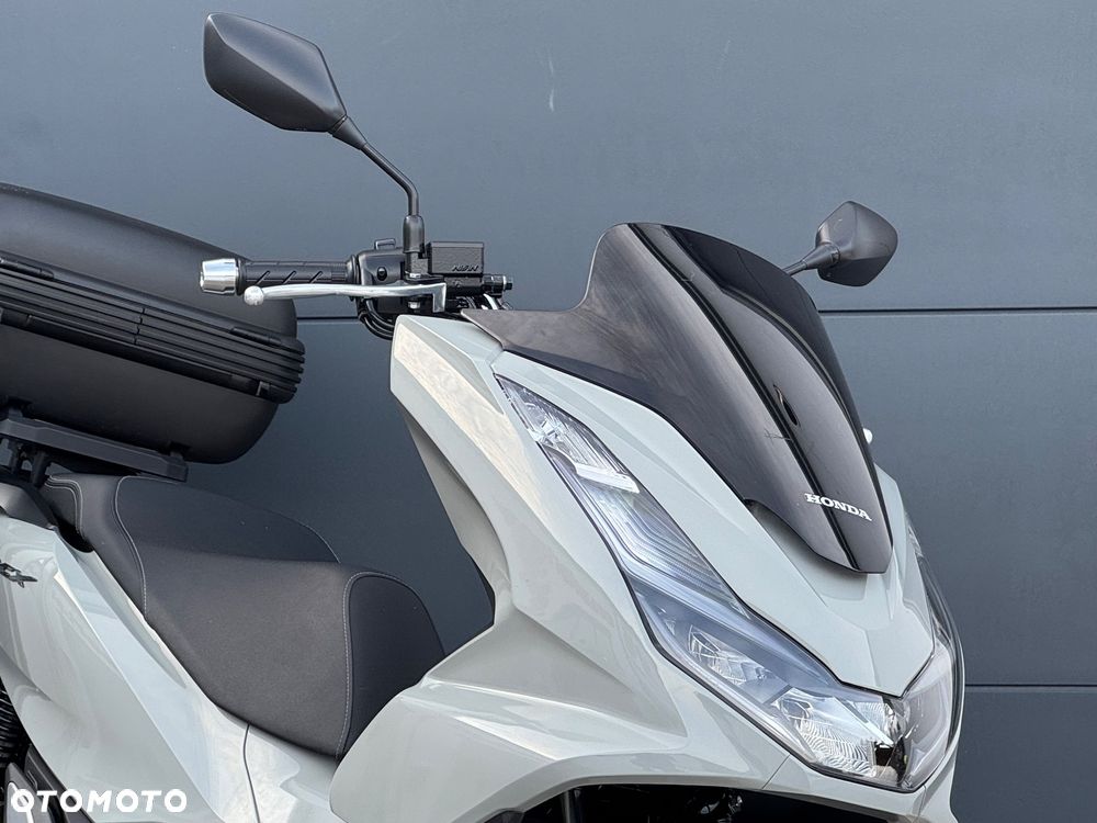 Honda PCX - 2