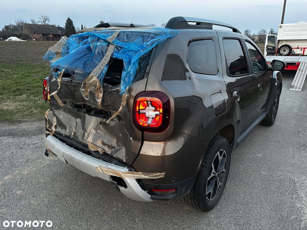 Dacia Duster 1.0 TCe Prestige - 9