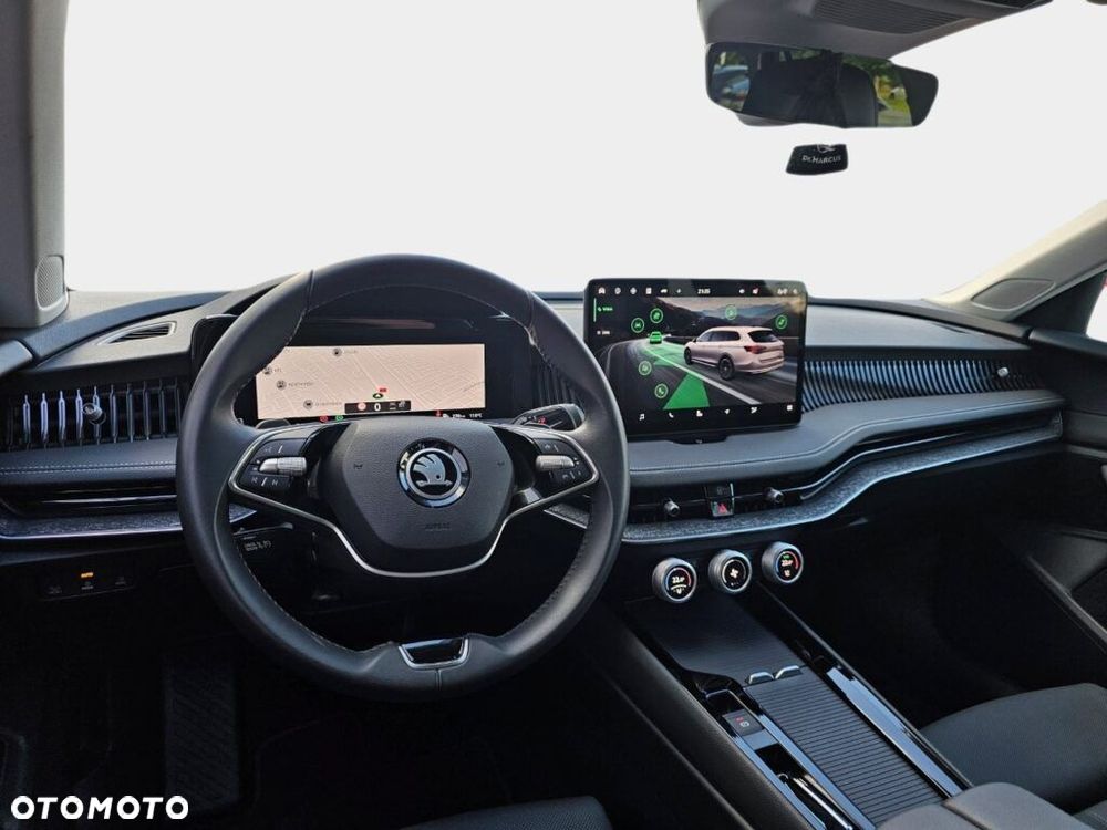 Skoda Superb 1.5 TSI Style DSG - 24