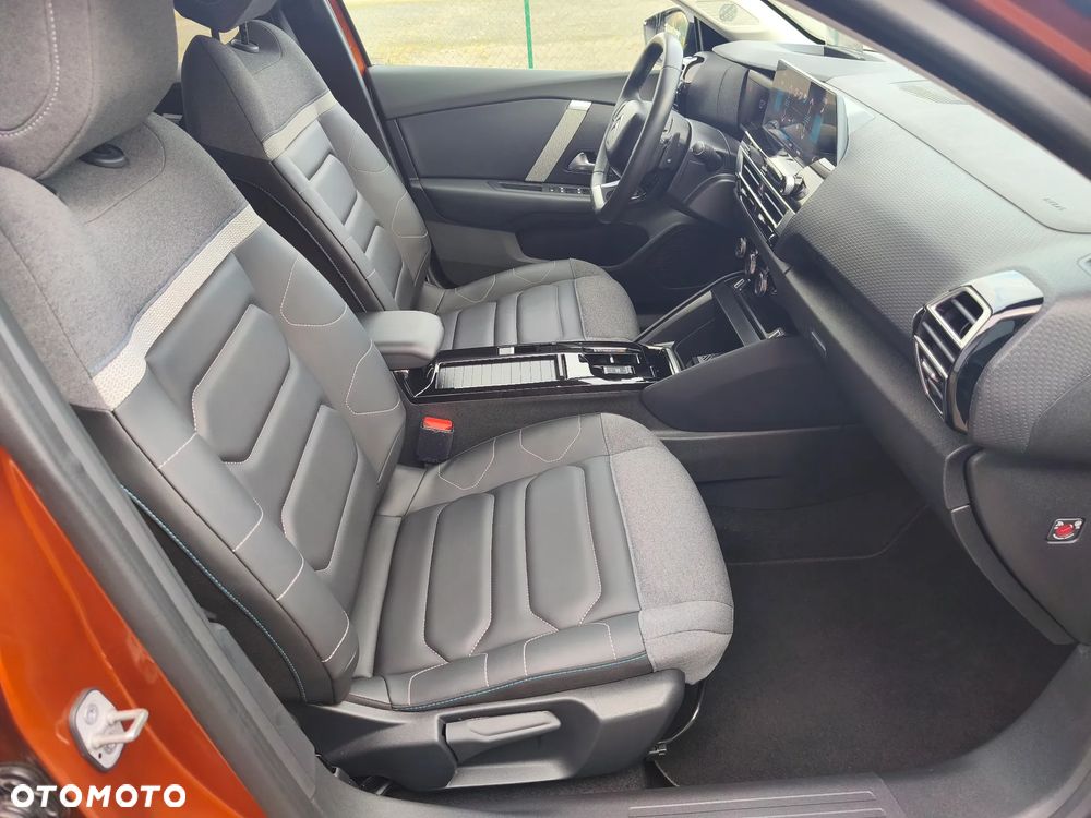 Citroën C4 1.5 BlueHDi Shine S&S EAT8 - 34