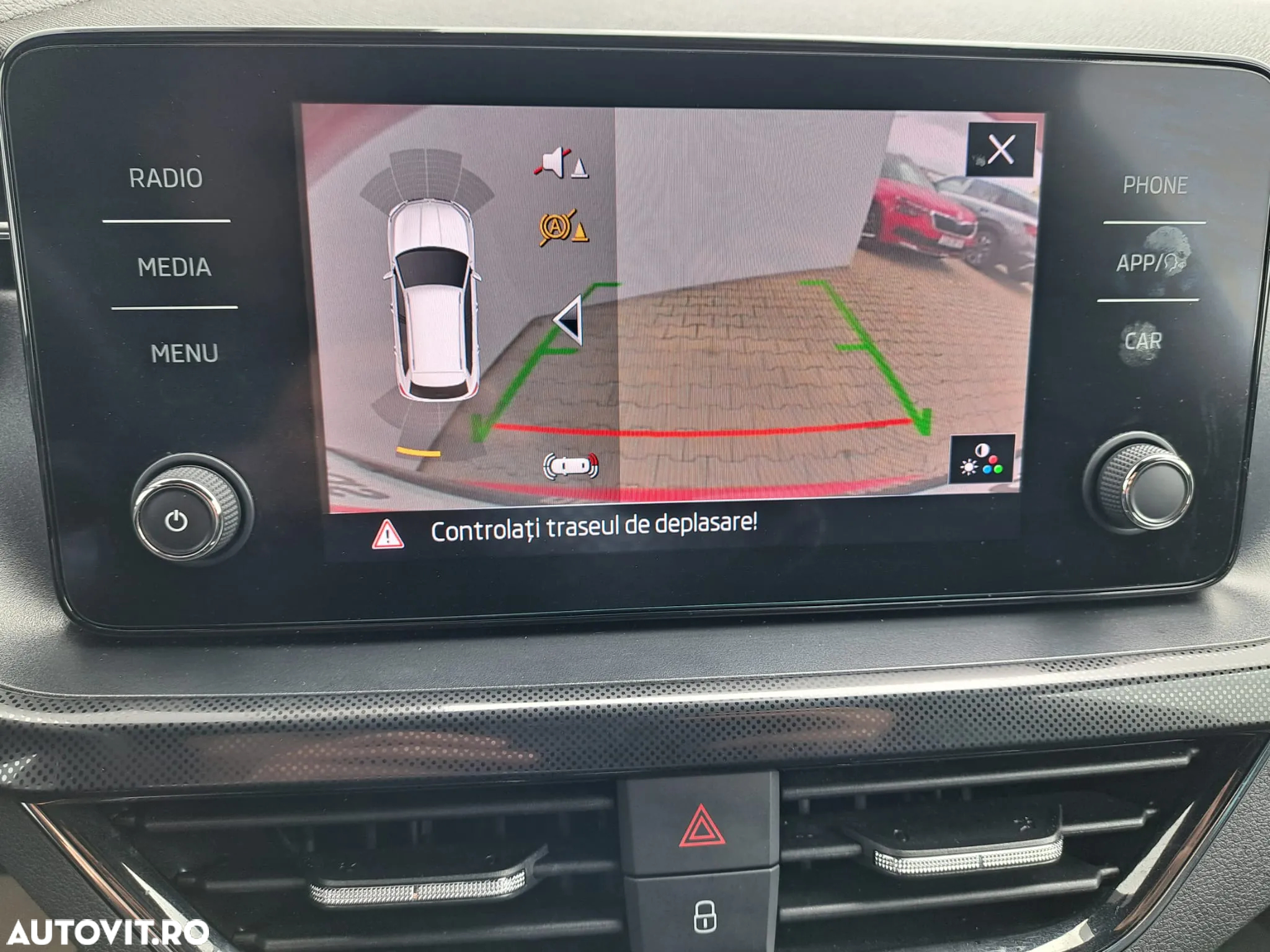 Skoda Kamiq 1.0 TSI DSG Style - 40