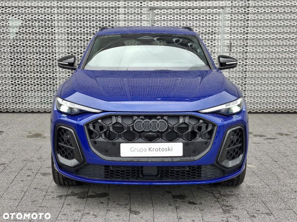 Audi Q5 - 3