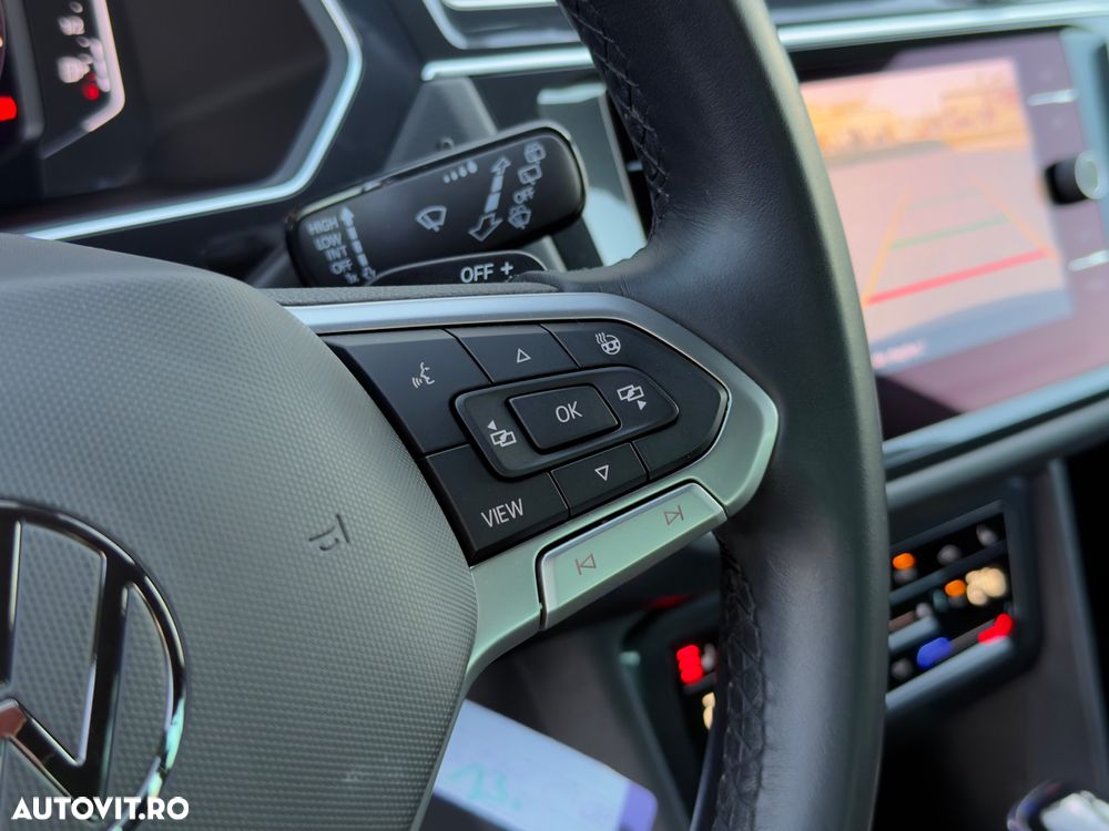 Volkswagen Tiguan 2.0 TDI SCR DSG ACTIVE - 12