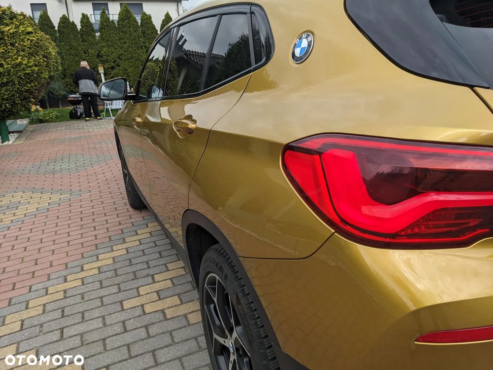 BMW X2 - 12
