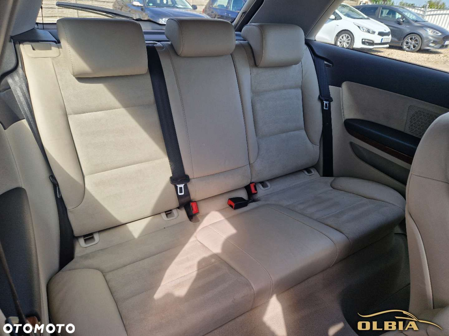 Audi A3 1.8 TFSI Quattro Ambiente - 17