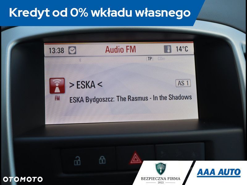 Opel Astra - 13