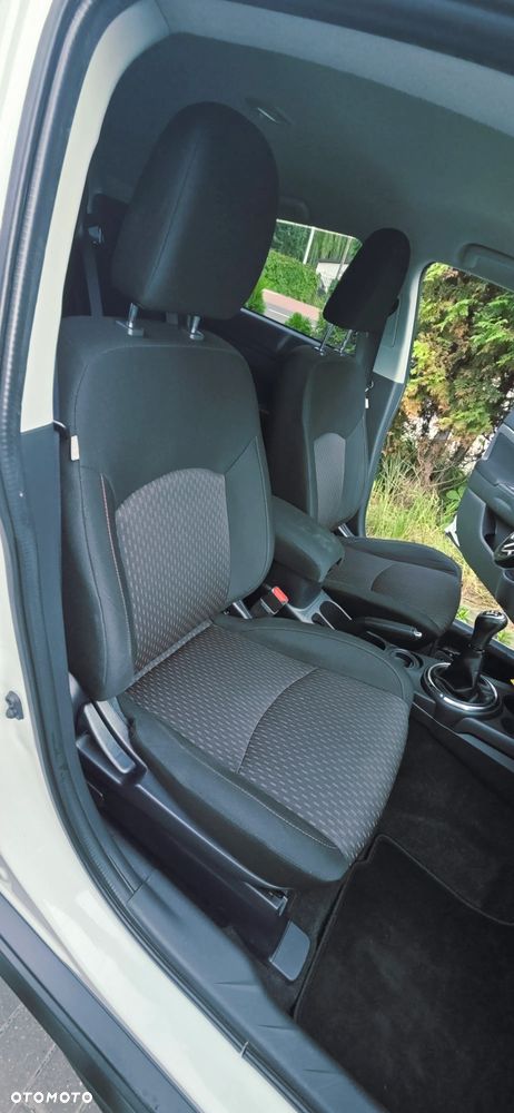 Mitsubishi ASX 1.6 2WD Comfort Edition - 36