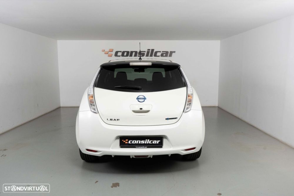 Nissan Leaf Tekna 30 kWh - 5