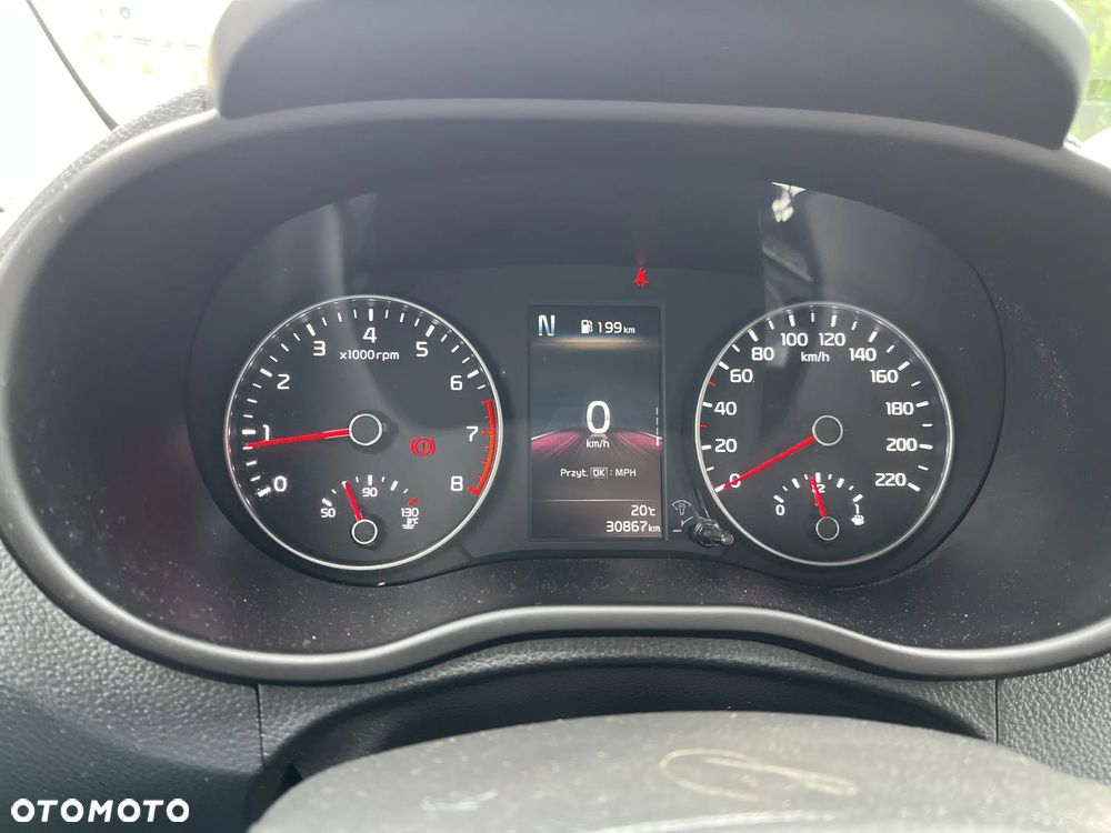 Kia Picanto 1.2 M AMT - 14