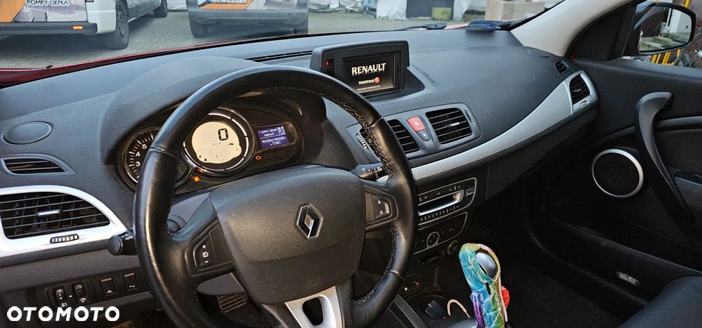Renault Megane 2.0 140 CVT Dynamique - 6