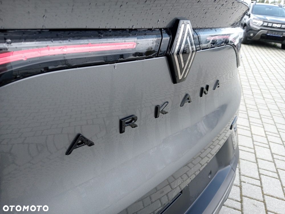 Renault Arkana 1.3 TCe mHEV Esprit Alpine EDC - 16