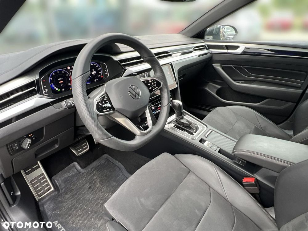 Volkswagen Arteon - 10