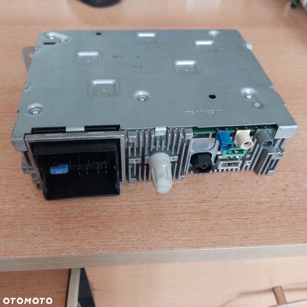 PEUGEOT 308 radio nawigacja 9810475880 - 2