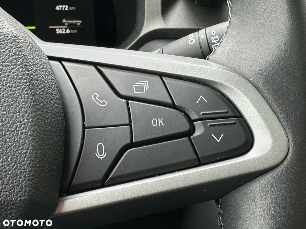 Dacia Bigster 1.8 Full Hybrid 155 Journey MMT - 16