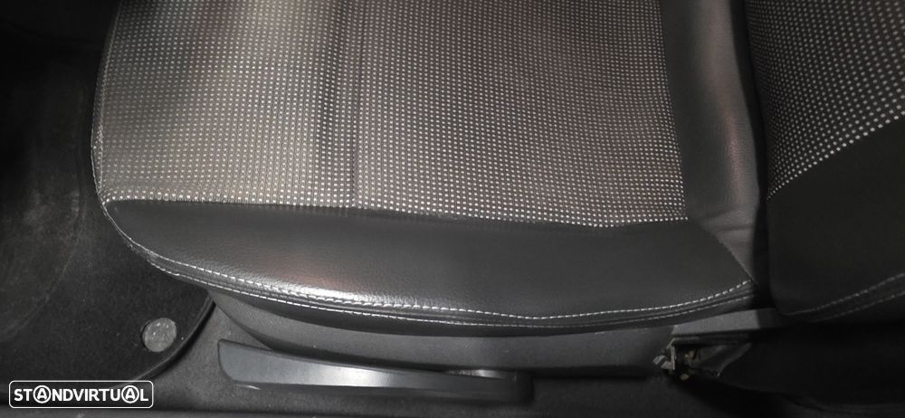 Opel Astra 1.7 CDTI Cosmo - 6