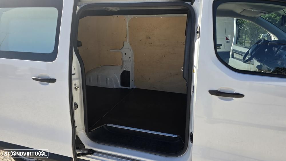 Toyota Proace 1.5 D4-D L1 H1 - 17