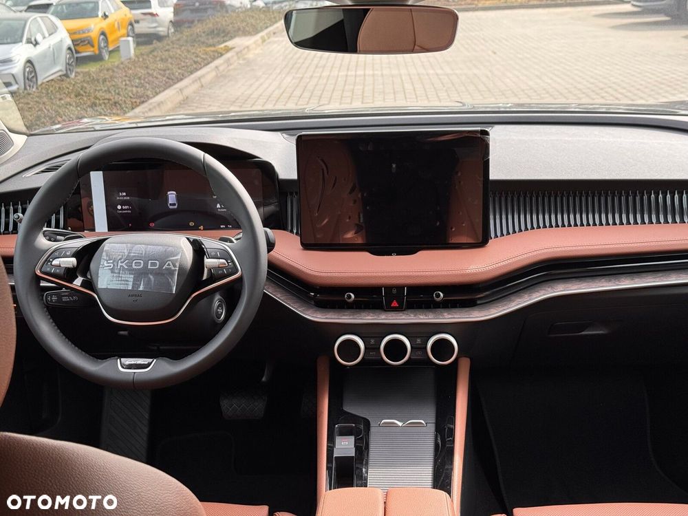 Skoda Superb 1.5 TSI L&K DSG - 14