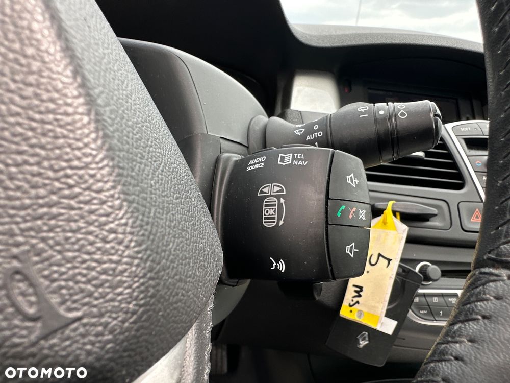 Renault Laguna 2.0 16V Dynamique - 20