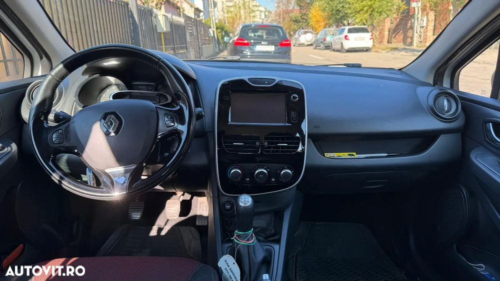 Renault Clio - 3