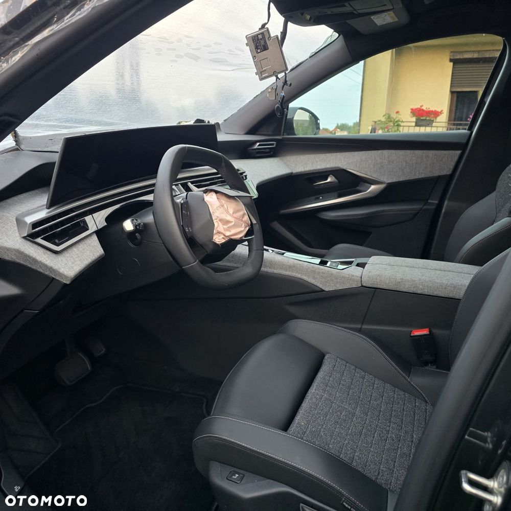 Peugeot 3008 73kWh Business - 7