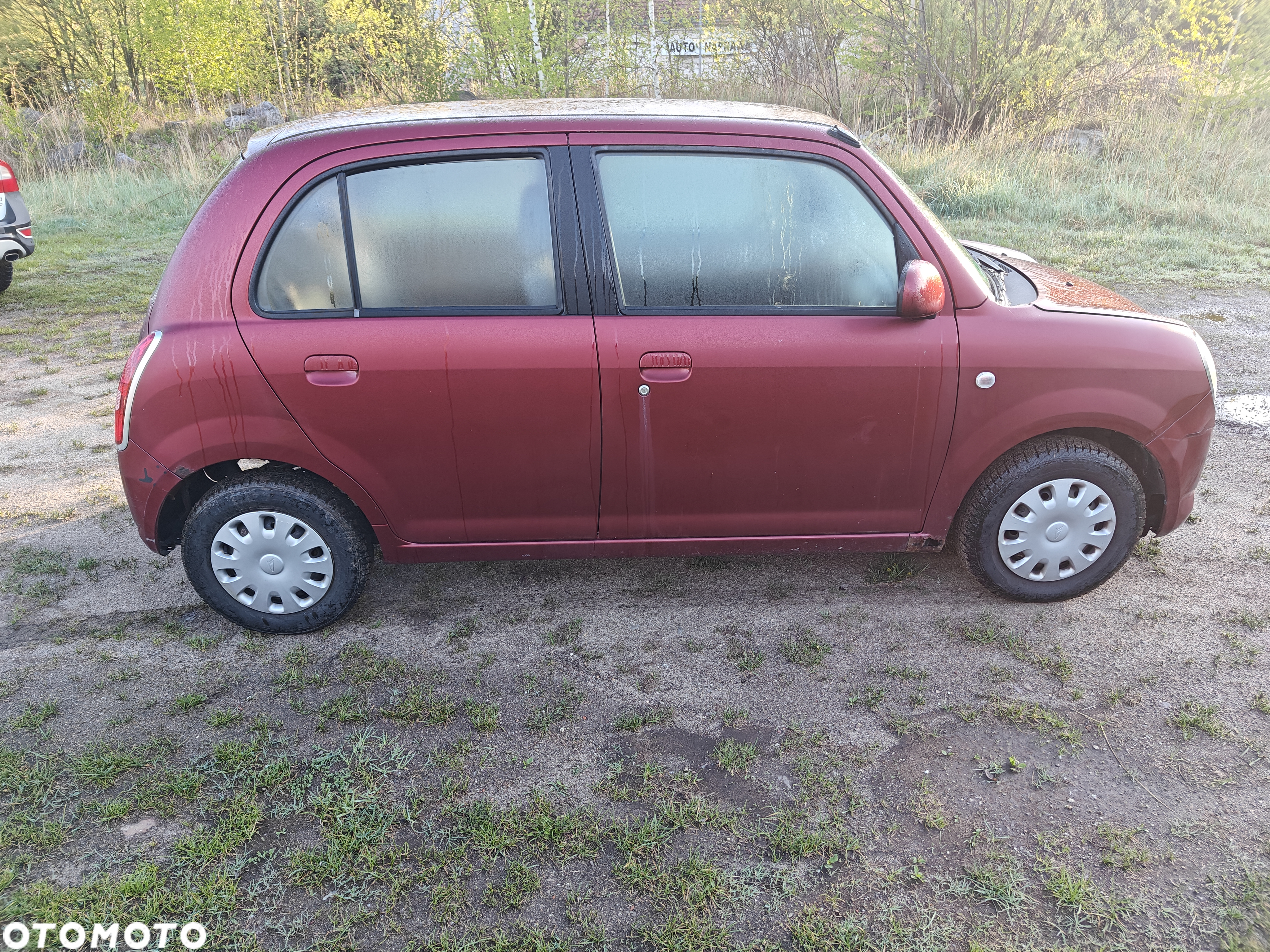 Daihatsu Trevis 1.0 Junior - 4
