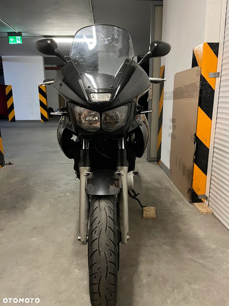 Yamaha TDM - 2