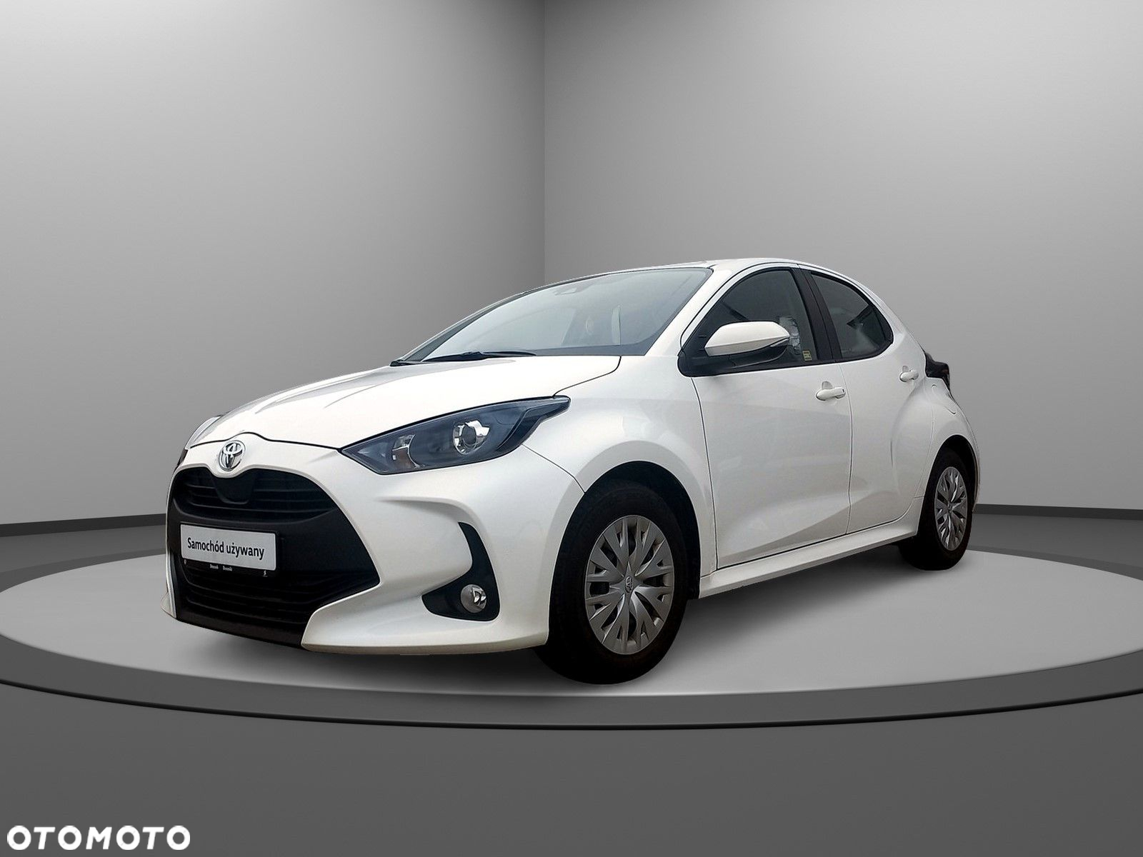 Toyota Yaris - 2