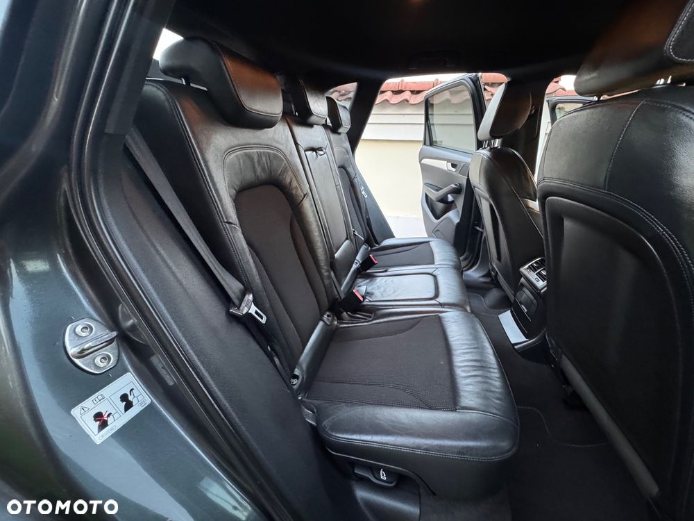 Audi Q5 - 27
