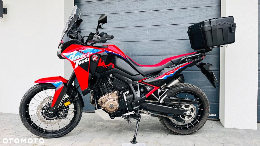 Honda Inny - 2