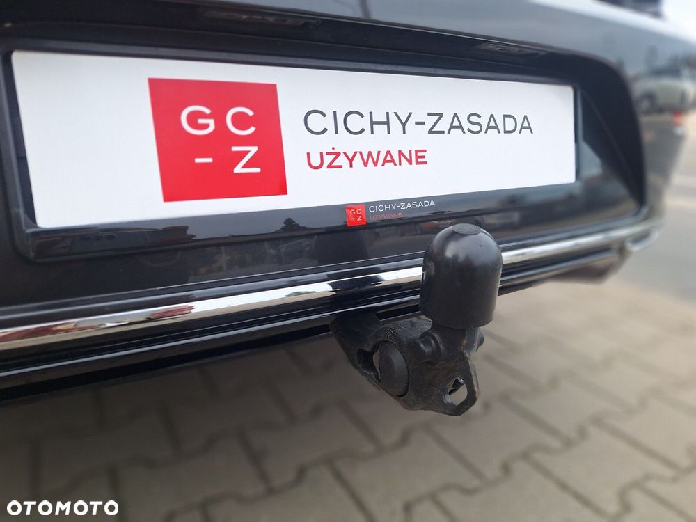 Volkswagen Arteon 2.0 TDI R-Line DSG - 20