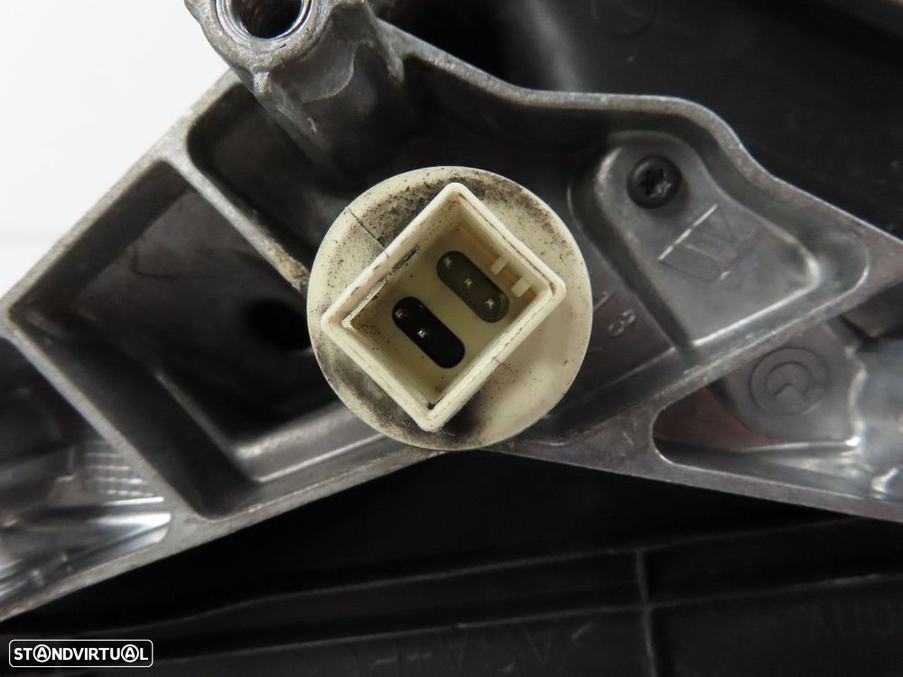 Retrovisor / Espelho Esquerdo Usado / Original BMW 3 (E90)/BMW 3 Touring (E91) 5... - 5